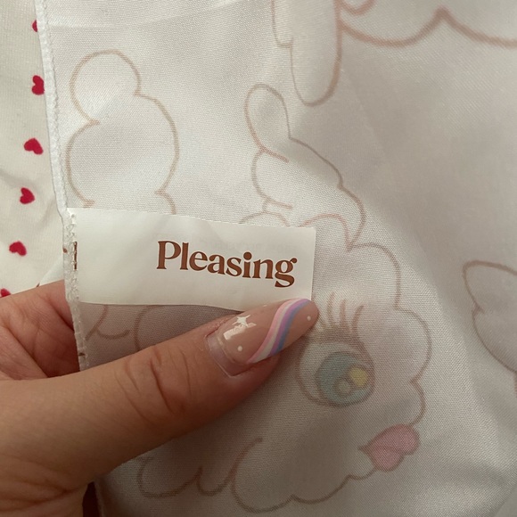 PLEASING BANDANA FROM COACHELLA <3 - Picture 3 of 7